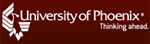 Request more info from University of Phoenix University of Phoenix
